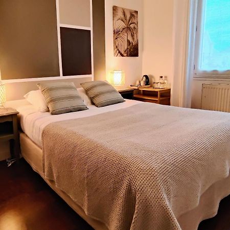 Hotel Casa Cosy Le Pouliguen Zewnętrze zdjęcie