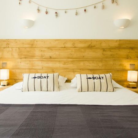 Hotel Casa Cosy Le Pouliguen Zewnętrze zdjęcie