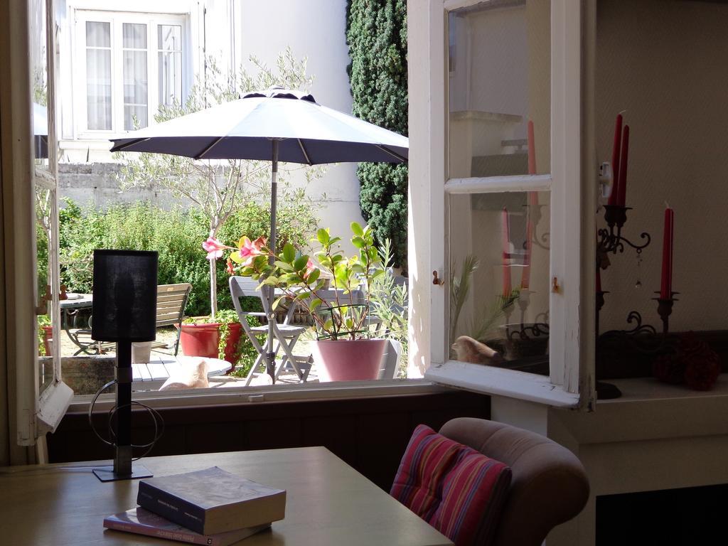 Hotel Casa Cosy Le Pouliguen Zewnętrze zdjęcie