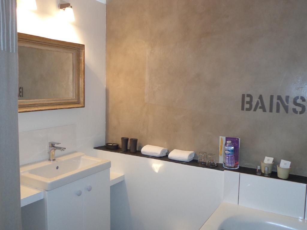 Hotel Casa Cosy Le Pouliguen Pokój zdjęcie