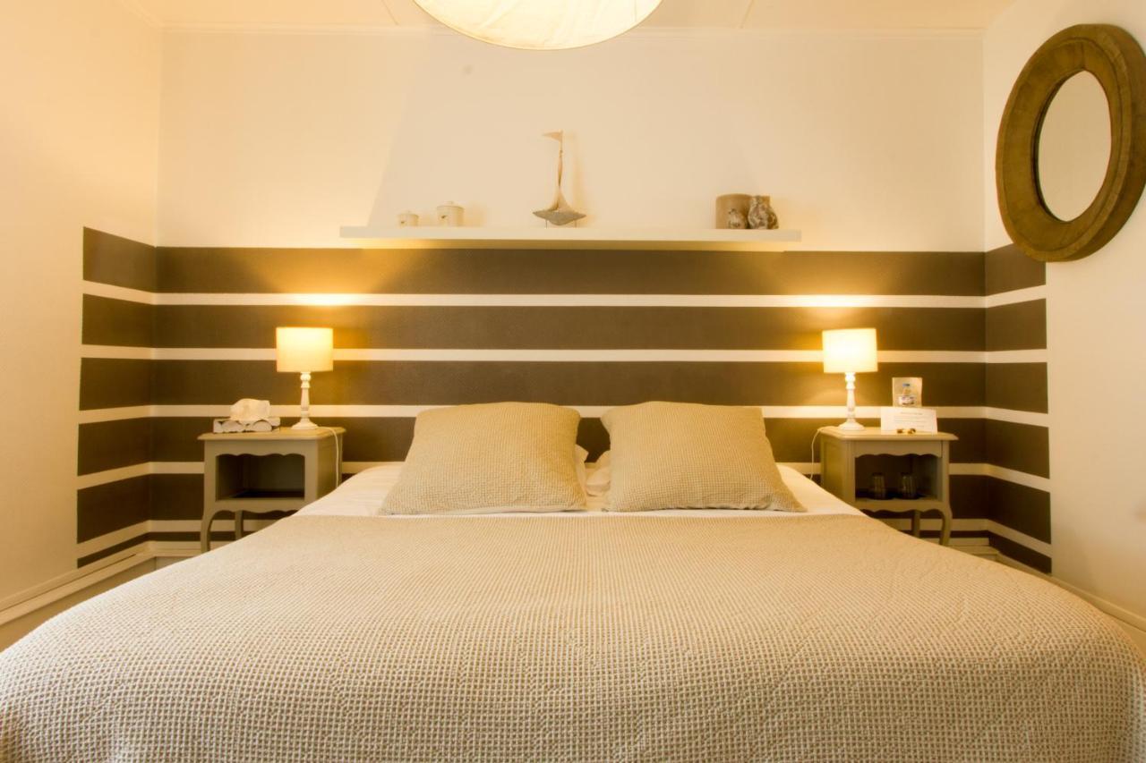 Hotel Casa Cosy Le Pouliguen Zewnętrze zdjęcie