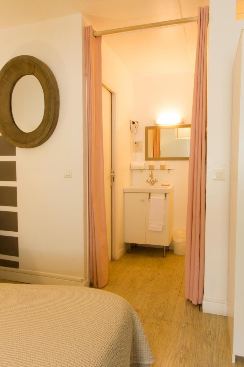 Hotel Casa Cosy Le Pouliguen Zewnętrze zdjęcie