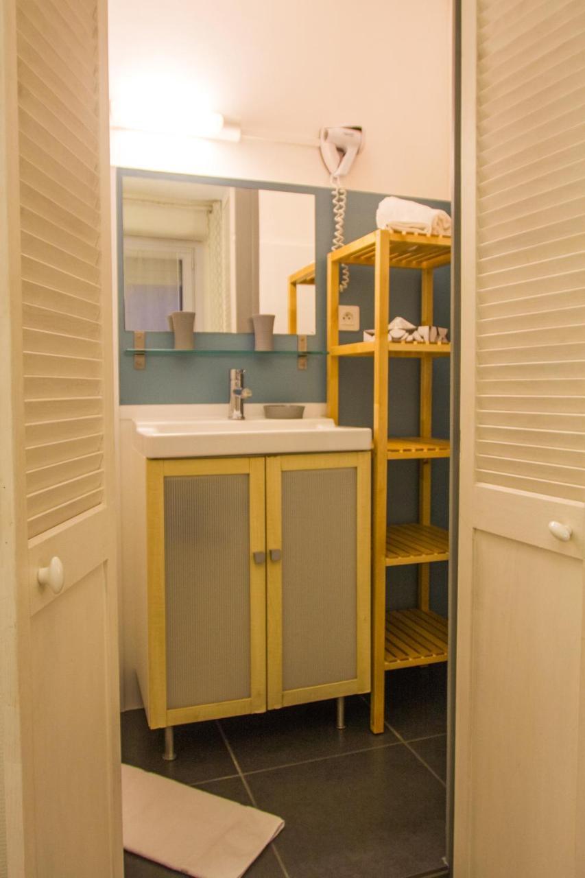 Hotel Casa Cosy Le Pouliguen Zewnętrze zdjęcie
