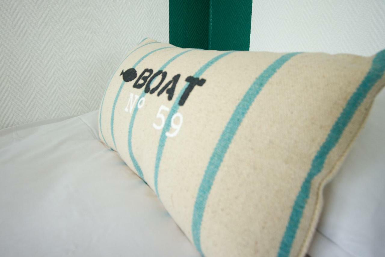 Hotel Casa Cosy Le Pouliguen Zewnętrze zdjęcie